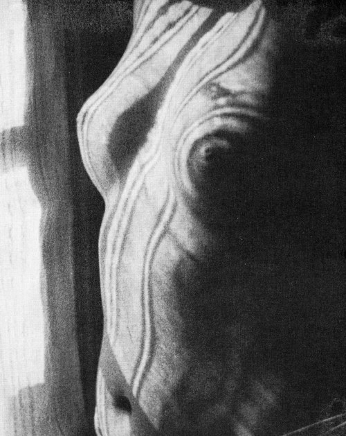 caramelpussy: &ldquo;Retour à la raison&rdquo;, 1923 Man Ray