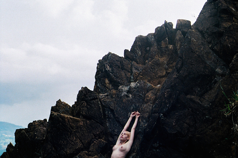 loveinthewild:  By Daniel Gonzalez Website / Flickr 