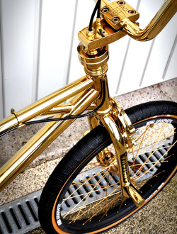 infinityc0re:  v-aste:  ∀  ~  You&rsquo;re a boss if you have this bike