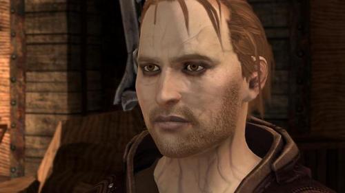 magehawke:pikestaff:mistressdratha:bootleg Anders Dragon Age masterpostthanks I hate it