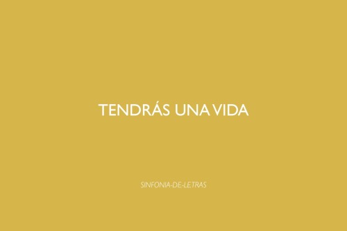 sinfonia-de-letras:  Es el mejor consejo que puedo darte. 😊 ig: hrndx  Me lo encontré en fb en inglés y quise traducirlo, ya que mi blog está en español. Créditos al autor original ❤