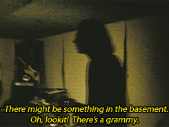 simpledoyle:  Pearl Jam and how they feel about the Grammys. 
