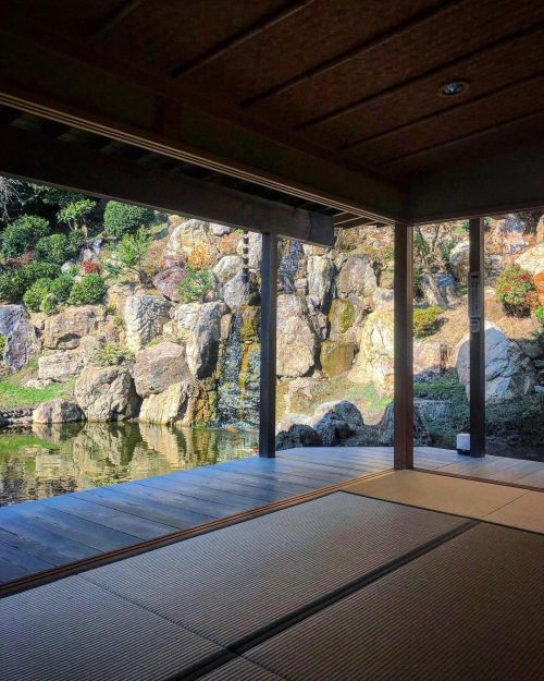 龍雲寺庭園“清浄庭” [ 静岡県浜松市 ] Ryuun-ji Temple Garden, Hamamatsu, Shizuoka ーー現代日本を代表する作庭家 #北山安夫 が