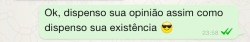 Oh, fuck! That's me.