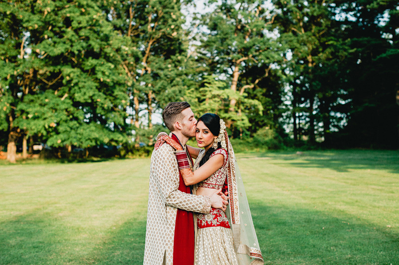 the-absolute-best-posts:  beautifulsouthasianbrides:  Photos by:Lev Kuperman &ldquo;Interracial