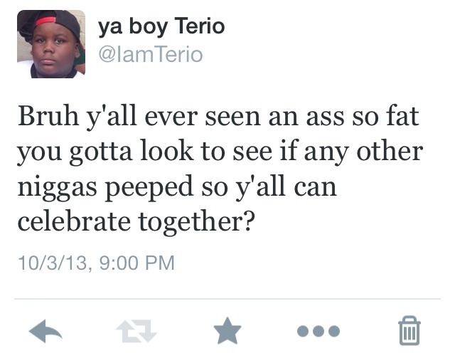 mrohso:  #truth