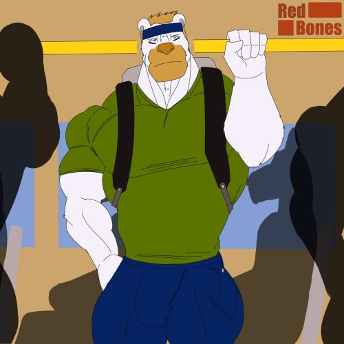 Reiner Prefer To Use The Public Transport From His House To The Gym
