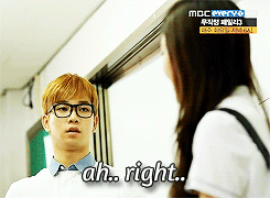  mr jung also mesmerised by the new student 
