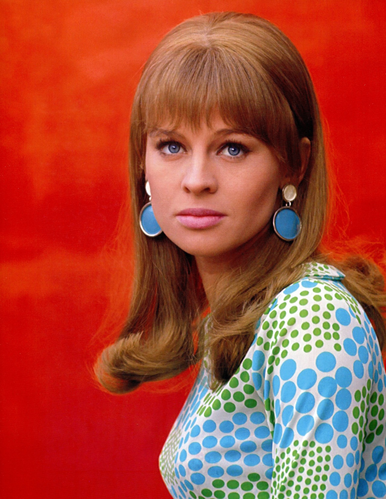 Julie Christie Fahrenheit 451