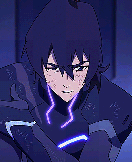 wookieeleaks:1x09 || 2x08Exhausted Keith