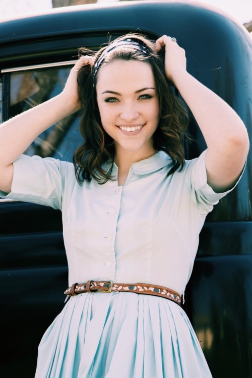 Beautiful Women