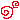 red spiral