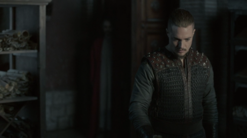 RC watches The Last Kingdom: 3x08I’ve earned my place in these pages. But every Lord is the hero of 