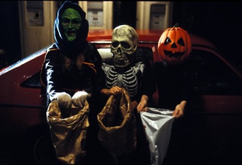 brundleflyforawhiteguy - Halloween III - Season of the Witch...