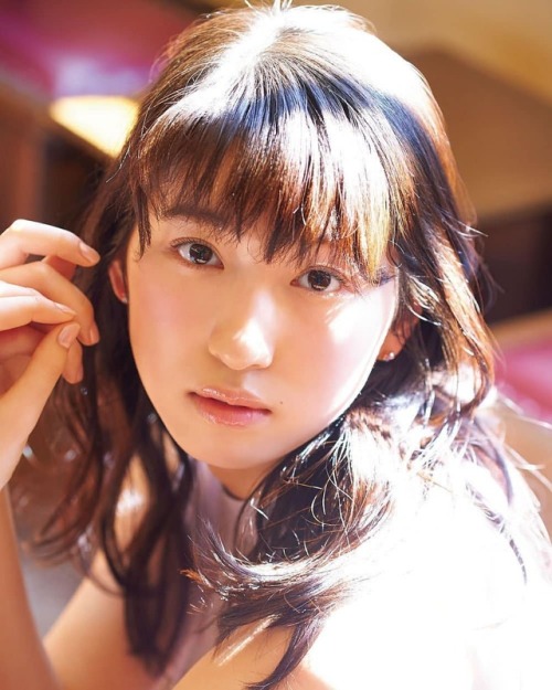 #日比美思 #mikoto_hibi