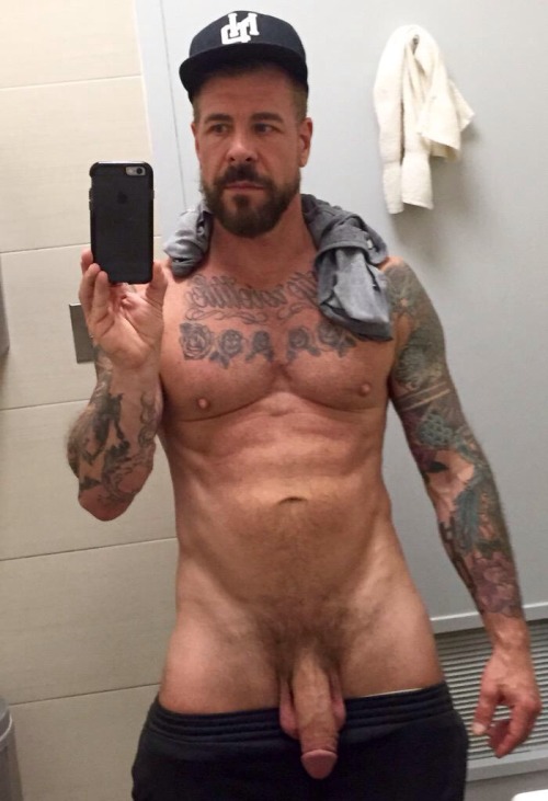 daddylovin:  ROCCO STEELE APPRECIATION 