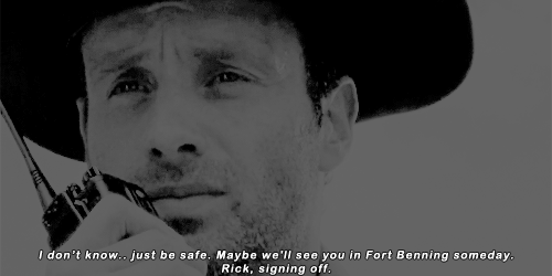 daily-walkers:    I guess I’m losing hope that you can hear me, but there is always