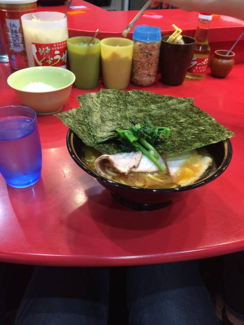 ラーメンにわかの俺が食ってきたラーメンの画像フォルダを淡々と解放するスレ横浜 来喜(屋台)横浜 吉村家横浜 維新商店久里浜 らーめんせぶん南太田 流星軒日ノ出町 壱角家日ノ出町　らぁ麺濱塩桜木町 灰汁