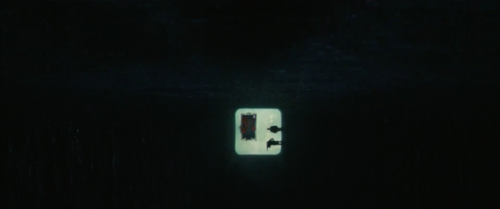 digitalcelluloidboy: “If you could see your whole life from start to finish, would you change things?” Arrival (2016) - dir. Denis Villeneuve  