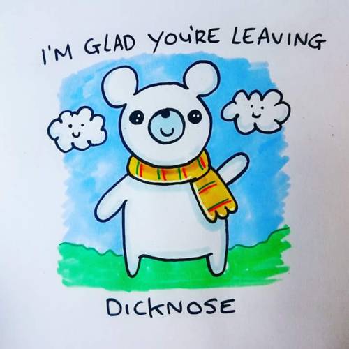 pr1nceshawn:    Offensively Cute Greeting Cards. 