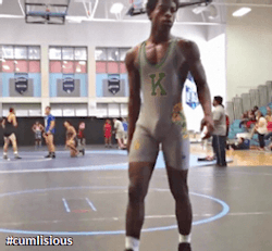 markowms:  Wrestler with a woody FOLLOW@Mark0_P0l0IG: