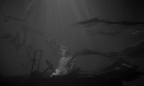 The Night of the Hunter (1955) - Charles Laughton