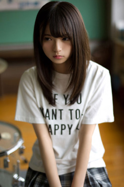 46pic:    Asuka Saito - YJ  