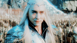 sansarya:“Ahundred years is a mere blink in the life of an Elf. I’m patient. Ican wait.”