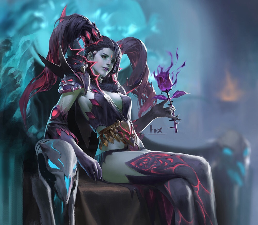 FantasyLove