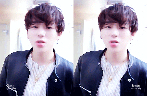 My Favourite Zico Hairstyle. Whats Your Favorite Zico Hairstyle? 