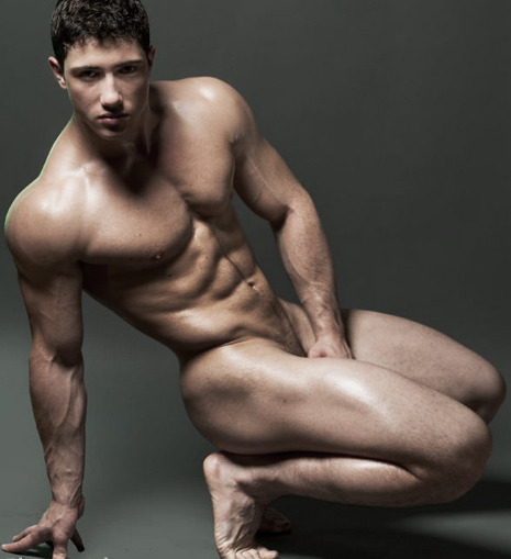Just Beautiful Men