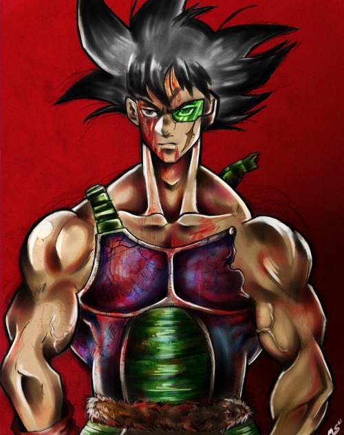 Bardock