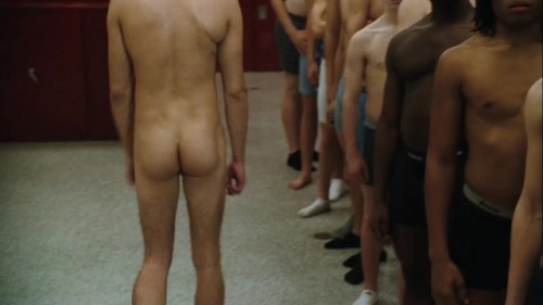 Devon Graye nude butt and sexy movie scenesSource: bananahunks.com