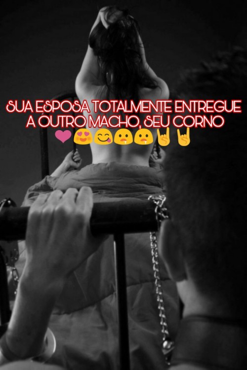 Corno Manso ❤🤤🤤🤘🤘 