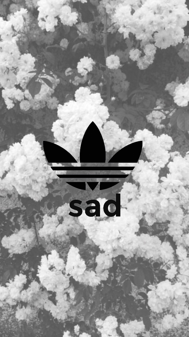 alternativexpez:  Adidas lockscreens