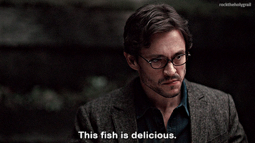 Hannibal (2013-2015)