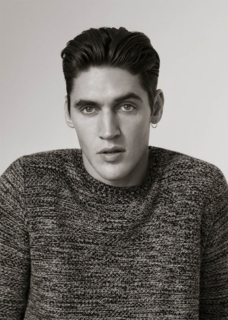 bambam62:   Isaac Carew by Andreas Larson