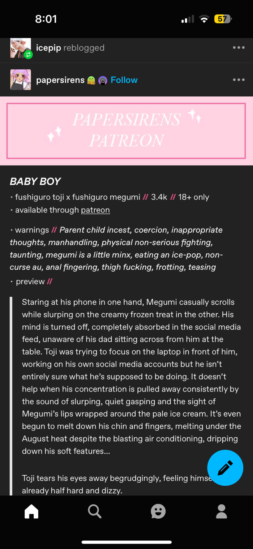 Tumblr media