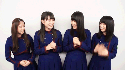 karehastation:欅坂46