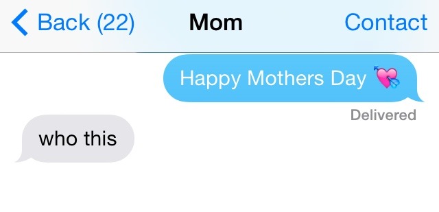 the-blackest-eternally:  phuckindope:  Bruhhh…  Is mom lightskinned?