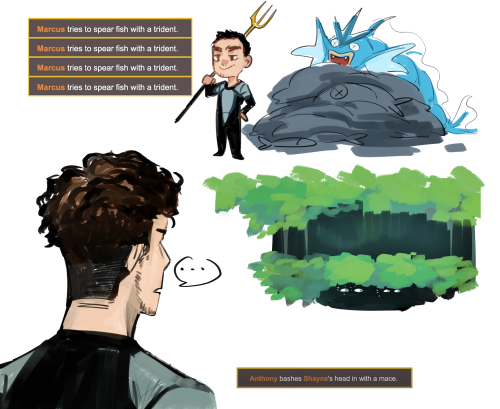 Smosh Hunger Game Simulator