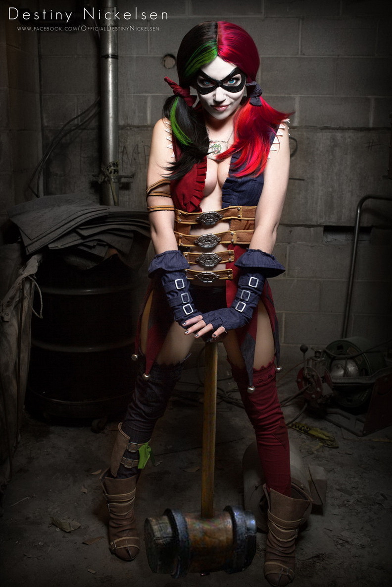 hotcosplaygirl:  Cosplay girl http://hotcosplaygirl.blogspot.com/ 