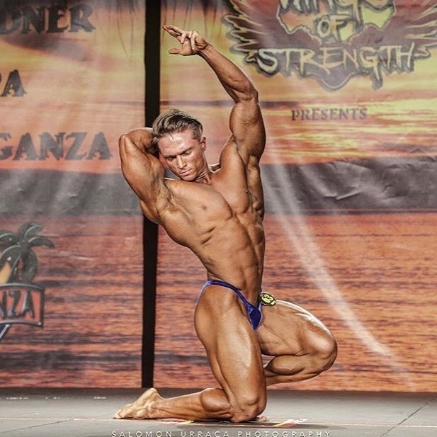 Joshua Vogel