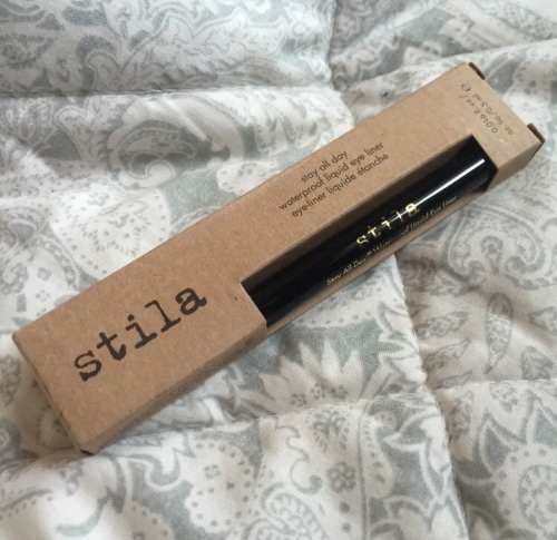 lovelylifting:  letsgolifting:  stila lift/haul I get it in M&amp;S! this is 2 or 3 trips and I 