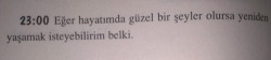 bayansairr:  Kitaplardan Kareler için Kitaplardankare.tumblr.com Takip et. 