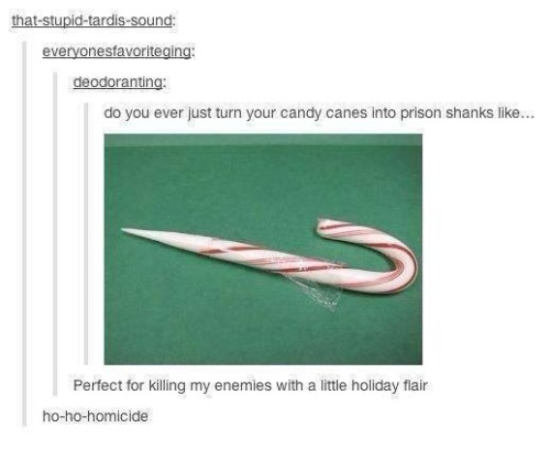 marblepipecap:ho-ho-homicide