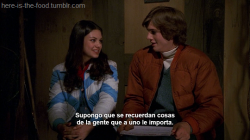 here-is-the-food:That ‘70s Show 