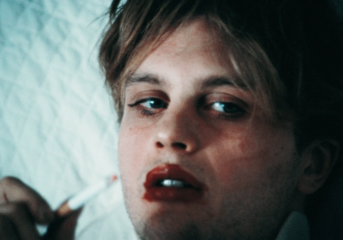  Michael Pitt 