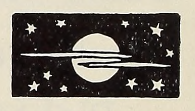 nemfrog:The sun, the moon and the stars. Out-of-doors. v. 2. 1932.