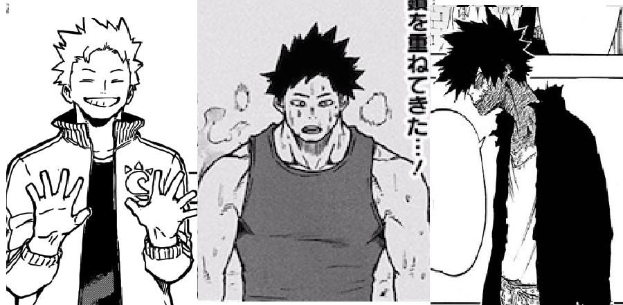 Featured image of post View 26 Dabi Eyes Color